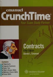 Tapa de Contracts