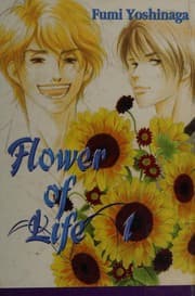 Tapa de Flower of Life 1.