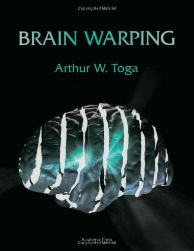 Tapa de Brain Warping
