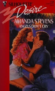 Tapa de Angels Don't Cry
