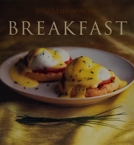 Tapa de Breakfast
