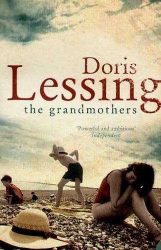 Tapa de The Grandmothers