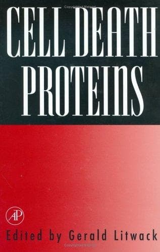 Tapa de Cell Death Proteins