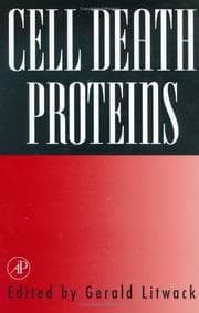Tapa de Cell Death Proteins