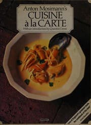 Tapa de Cuisine a La Carte
