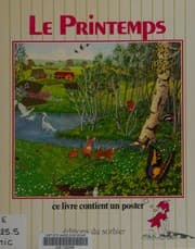 Tapa de Le Printemps
