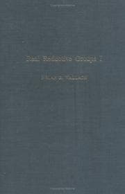 Tapa de Real Productive Groups I, Volume 132 (Pure and Applied Mathematics)