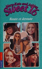 Tapa de Route et déroute
