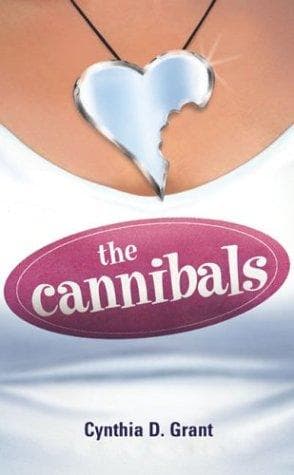 Tapa de The Cannibals