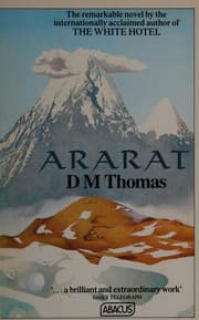 Tapa de Ararat