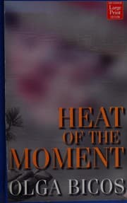 Tapa de Heat of the moment