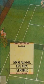Tapa de Moi aussi, on m'a adoré
