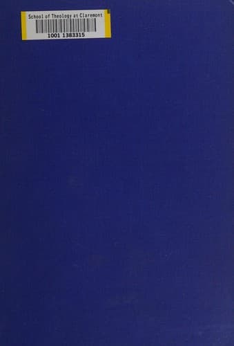 Tapa de Problems of New Testament translation