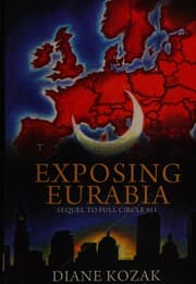 Tapa de Exposing Eurabia