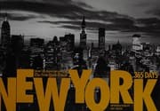 Tapa de New York