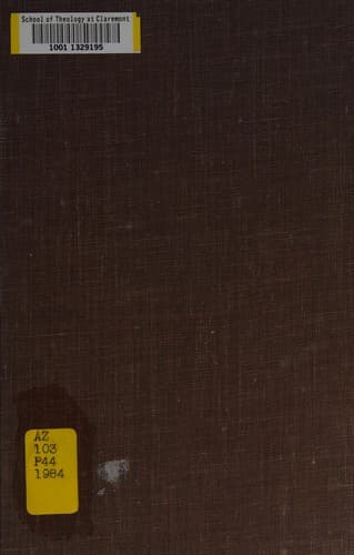 Tapa de The vindication of tradition