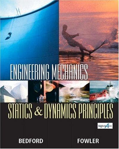 Tapa de Engineering mechanics