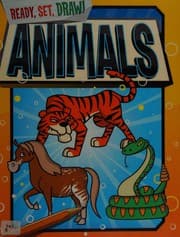 Tapa de Animals