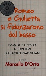 Tapa de Romeo e Giulietta si fidanzarono dal basso