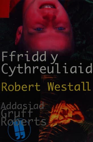 Tapa de Ffridd y cythreuliaid