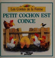 Tapa de Petit cochon est coincé