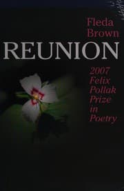 Tapa de Reunion