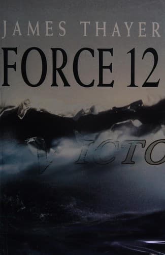 Tapa de Force 12