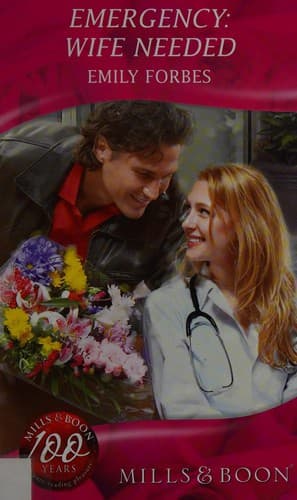 Tapa de Emergency: Wife Needed