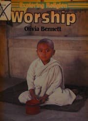 Tapa de Exploring Religion - Worship (Exploring Religion)