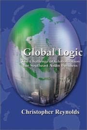 Tapa de Global logic