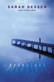 Tapa de Dreamland