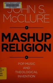 Tapa de Mashup religion