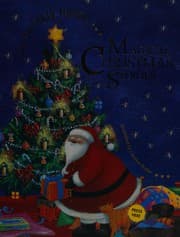 Tapa de Magical Christmas Stories