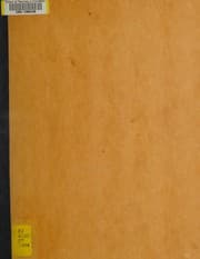Tapa de The Krt text in the literature of Ras Shamra