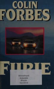 Tapa de Furie
