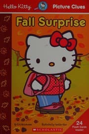 Tapa de Hello Kitty's fall surprise