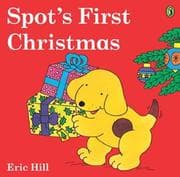 Tapa de Spot's First Christmas (color) (Spot)