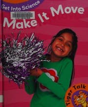 Tapa de Make it move