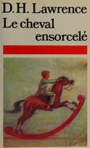 Tapa de Le Cheval ensorcelé