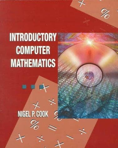 Tapa de Introductory Computer Mathematics