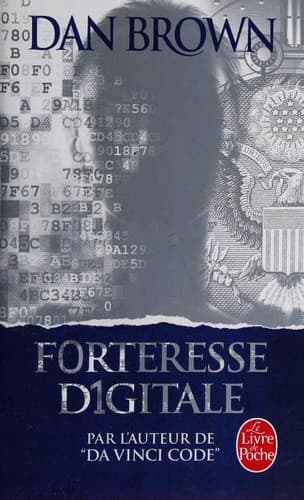 Tapa de Forteresse digitale
