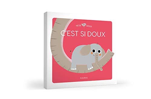 Tapa de C'est si doux