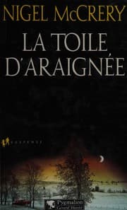 Tapa de La toile d'araignée