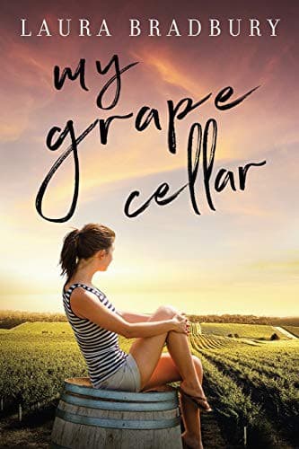 Tapa de My Grape Cellar