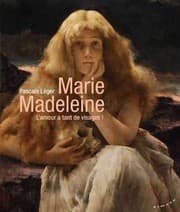 Tapa de Marie Madeleine - L'amour a tant de visages !