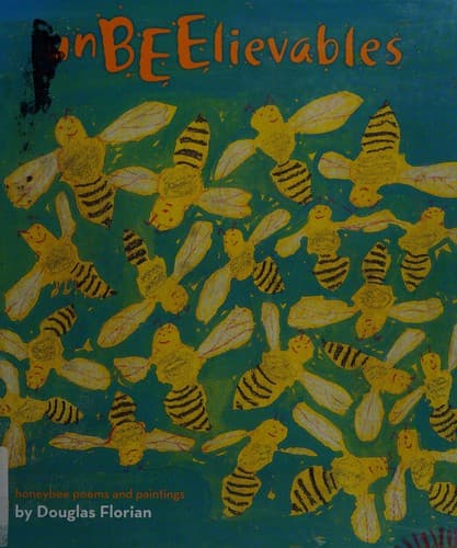 Tapa de UnBEElievables