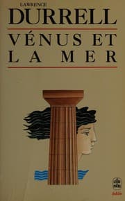 Tapa de Vénus et la mer