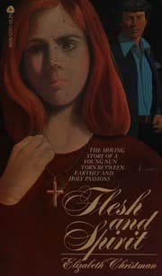 Tapa de Flesh and spirit