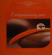 Tapa de Entspannung pur