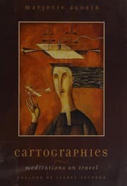 Tapa de Cartographies